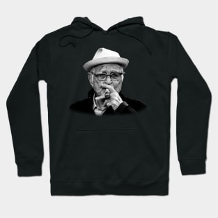 RIP Norman Lear//Tribute Design Hoodie